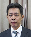IWAMATSU Sho-ichi Assoc. Prof.