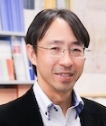 TANIKAWA Hiroki Professor
