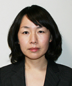 TASHIRO Mutsumi Concurrent Faculty Member