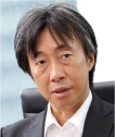 KATO Hirokazu Professor